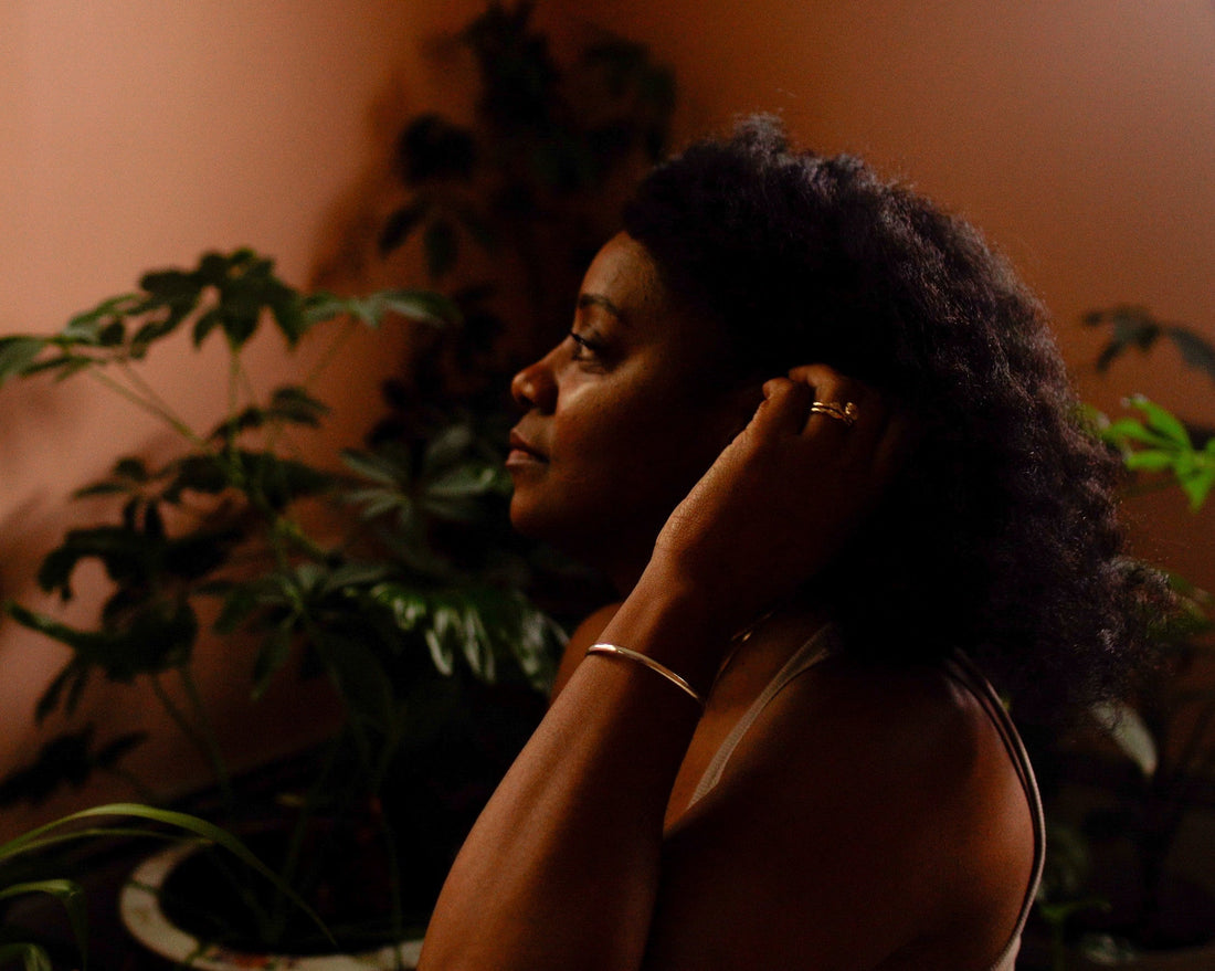 Mindset of a 'Kinq': Cultivating Confidence and Self-Worth as a Woman