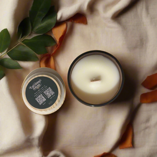 'Fun Size' Everything's Divine w/Curated Playlist