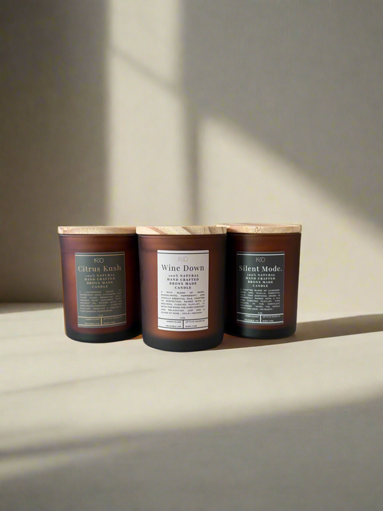 The 'Fun Size' Collection