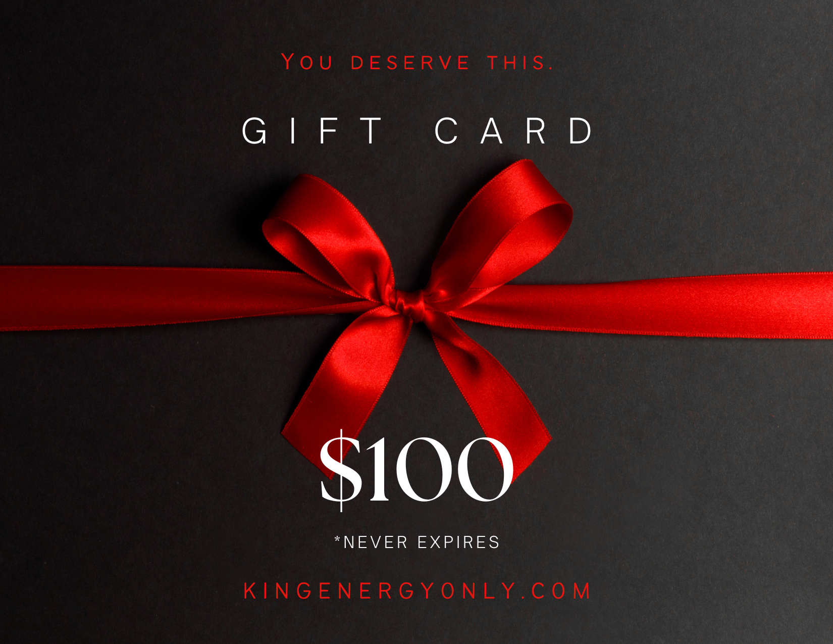 KEO Gift Card