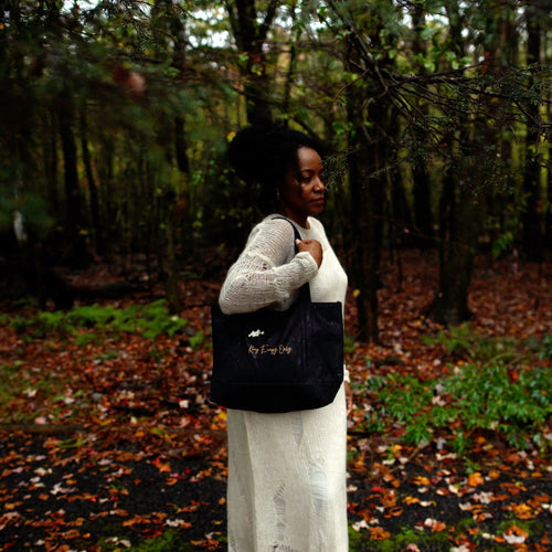 'On The Go' Tote Bag