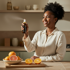 Citrus Kush Parfum d'Ambiance