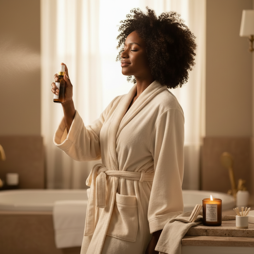 Wine Down Travel Set