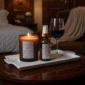 New Wine Down Travel Set