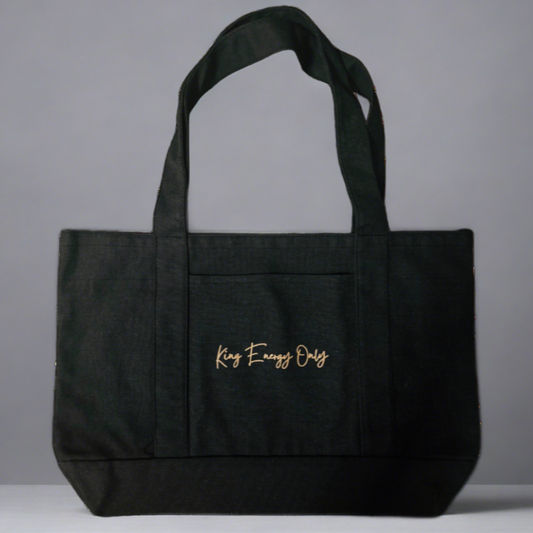 'On The Go' Tote