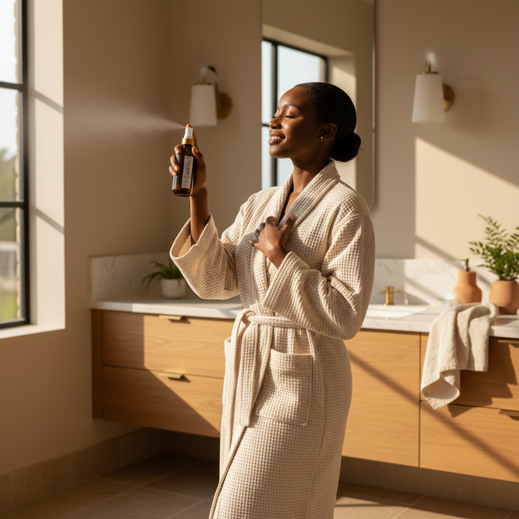 Wine Down Parfum d'Ambiance