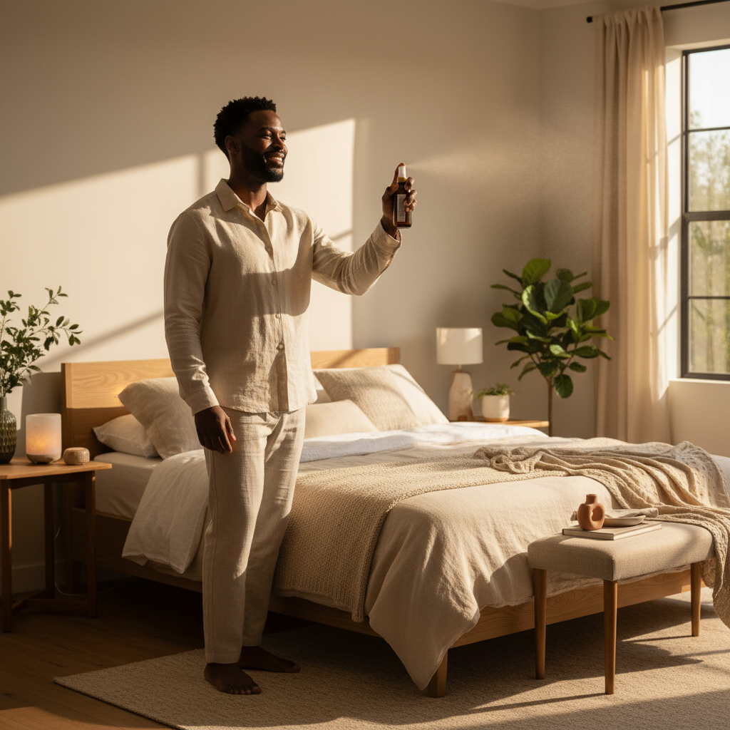 Wine Down Parfum d'Ambiance