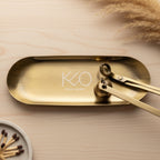 KEO Candle Care Trio Set