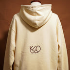 SILENT MODE. Oversized Hoodie