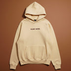 SILENT MODE. Oversized Hoodie